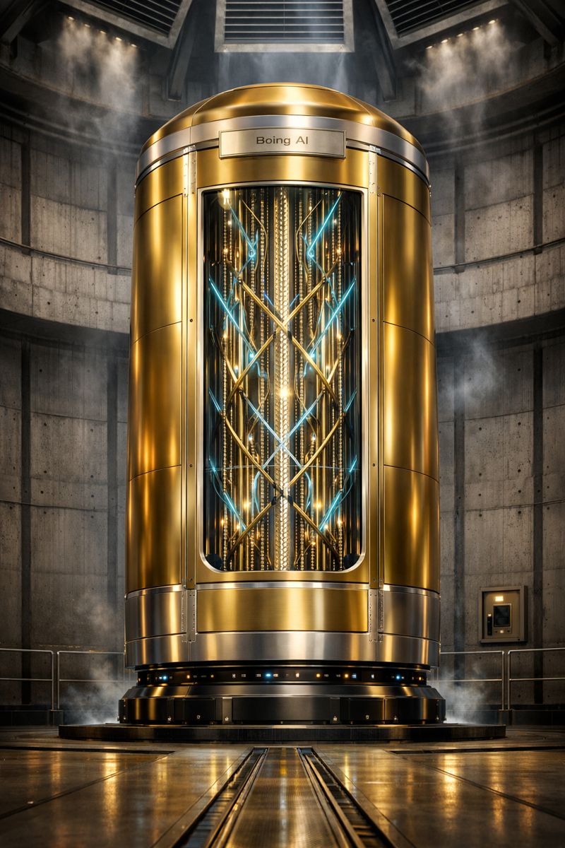 SiskoAI Quantum Research Mainframe