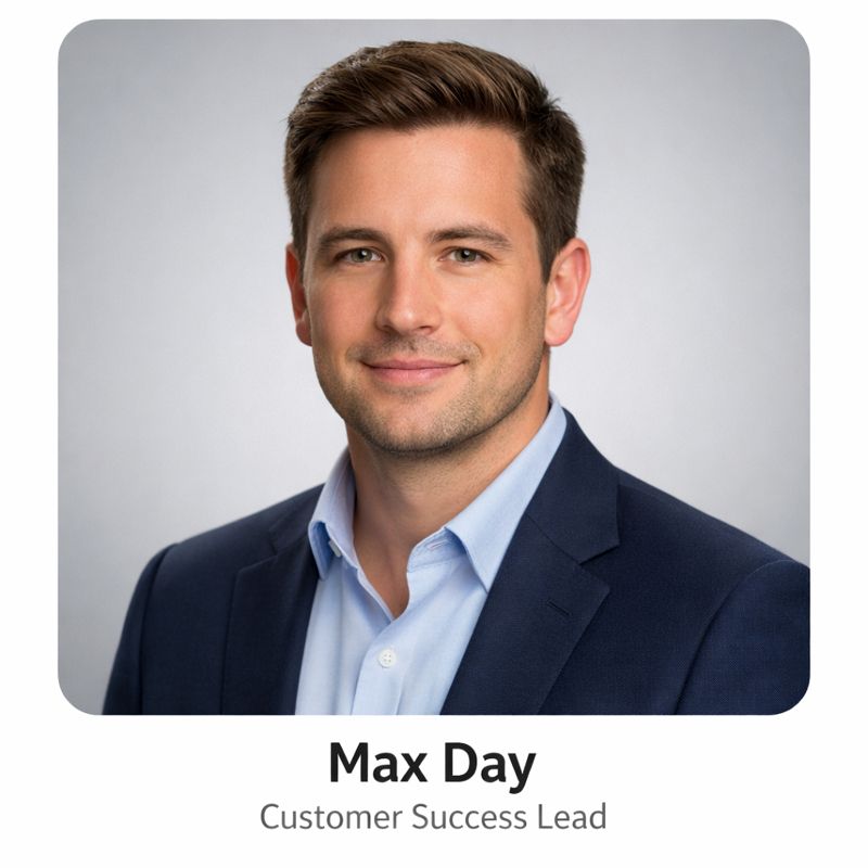 Max Day